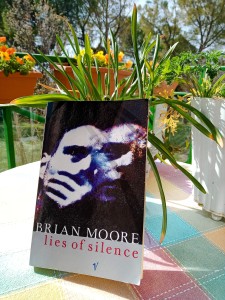 Northern Irish Literature Booker Prize shortlisted