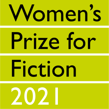 Women's Prize Fiction Winner logo 2021