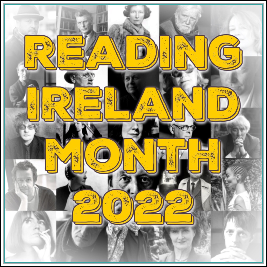 Reading Ireland logo 2022