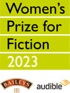 Women's Prize for Fiction Longlist 2023