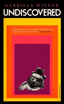 International Booker Prize longlist 2024 Peruvian literature autofiction